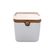 Saleiro-de-Ceramica-com-Tampa-de-Bambu-e-Colher-Bianco-9cm-24-10-159-303-00-3