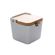 Saleiro-de-Ceramica-com-Tampa-de-Bambu-e-Colher-Bianco-10cm-24-10-159-304-00-1