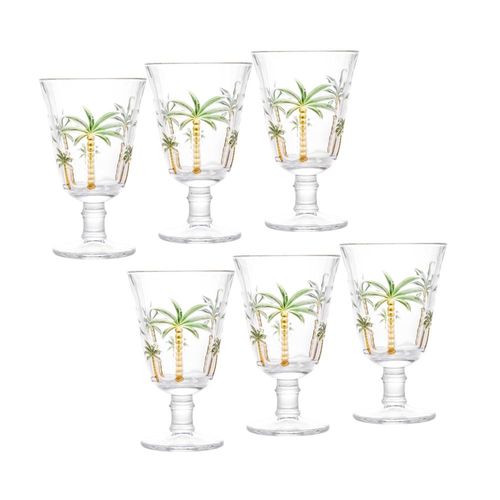Conjunto-6-Tacas-de-Cristal-Palm-Hand-Paiting-240ml-24-54-159-23-00-1 Conjunto-6-Tacas-de-Cristal-Palm-Hand-Paiting-240ml-24-54-159-23-00-1