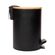 Lixeira-Redonda-de-Metal-com-Pedal-Tampa-em-Bambu-Preta-3L-24-70-159-03-01-2