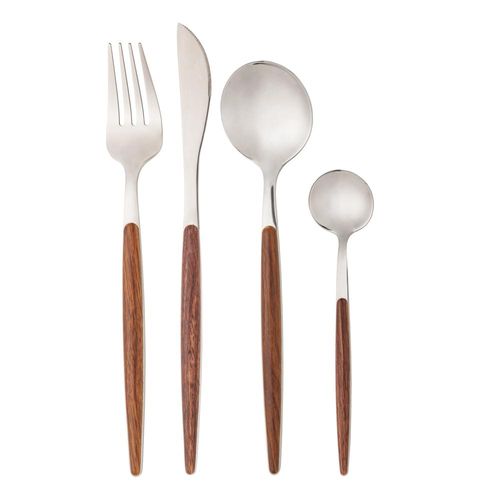 Faqueiro-24-Pcs-Aco-Inox-e-Cabo-Estampa-de-Madeira-Organic-24-57-159-07-00-1 Faqueiro-24-Pcs-Aco-Inox-e-Cabo-Estampa-de-Madeira-Organic-24-57-159-07-00-1