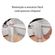 Berco-Portatil-Acoplado-3-em-1-com-Balanco-Automatico-Cinza-Claro–Mastela-8-04-61-09-10-6