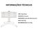 Berco-Portatil-Acoplado-3-em-1-com-Balanco-Automatico-Cinza-Claro–Mastela-8-04-61-09-10-12