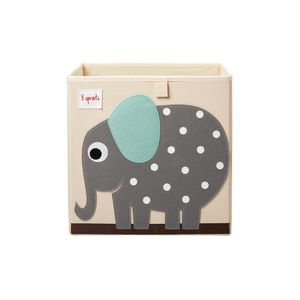 Cesto-Organizador-Quadrado-Elefante---3-Sprouts-8-25-105-10-10-1