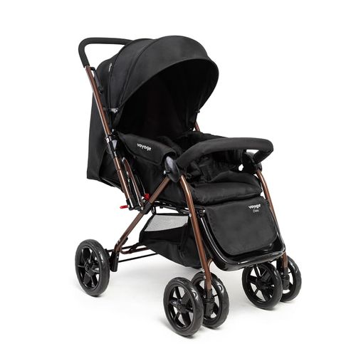 Carrinho-de-Bebe-Choice-0-a-15-Kg-Preto-Bronze---Voyage-8-09-03-123-01-1