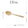 Kit-6-Colheres-para-Mesa-de-Aco-Inox-Bambu-Elegant-Champanhe-24-55-159-24-20-6