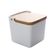 Saleiro-de-Mesa-de-Ceramica-com-Tampa-de-Bambu-Bianco-12cm-24-10-159-327-00-1