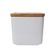 Saleiro-de-Mesa-de-Ceramica-com-Tampa-de-Bambu-Bianco-12cm-24-10-159-327-00-4