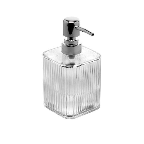 Porta-Sabonete-Liquido-de-Vidro-Lines-420ml---Lyor-24-51-159-20-00-1 Porta-Sabonete-Liquido-de-Vidro-Lines-420ml---Lyor-24-51-159-20-00-1
