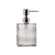Porta-Sabonete-Liquido-de-Vidro-Lines-420ml---Lyor-24-51-159-20-00-2