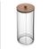 Porta-Algodao-com-Tampa-de-Bambu-My-Box-7cm-x-7cm-x-18cm-24-51-159-21-00-2