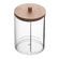 Porta-Algodao-com-Tampa-de-Bambu-My-Box-7cm-x-7cm-x-9cm-24-51-159-22-00-2