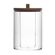 Porta-Algodao-com-Tampa-de-Bambu-My-Box-7cm-x-7cm-x-9cm-24-51-159-22-00-3
