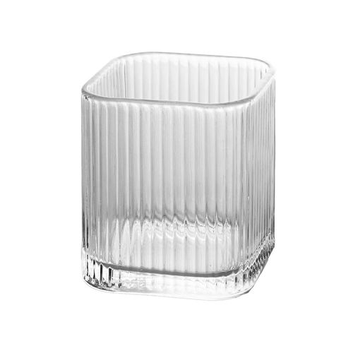 Porta-Escova-de-Dente-de-Vidro-Lines-8cm-x-8cm-x-9cm---Lyor-24-51-159-23-00-1 Porta-Escova-de-Dente-de-Vidro-Lines-8cm-x-8cm-x-9cm---Lyor-24-51-159-23-00-1