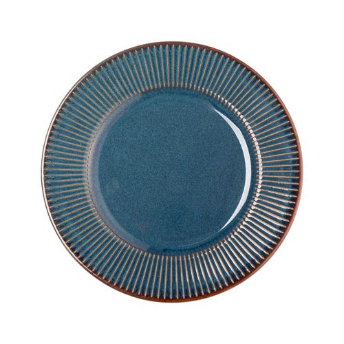 Prato-para-Sobremesa-de-Ceramica-Linear-Azul-20cm---Lyor-24-56-159-118-07-1 Prato-para-Sobremesa-de-Ceramica-Linear-Azul-20cm---Lyor-24-56-159-118-07-1
