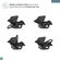 Carrinho-com-Bebe-Conforto-e-Base-Travel-System-Epic-360º-Trio-Isofix-Preto-Ouro---Infanti-8-09-23-77-01-7