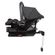 Carrinho-com-Bebe-Conforto-e-Base-Travel-System-Epic-360º-Trio-Isofix-Preto-Ouro---Infanti-8-09-23-77-01-21