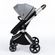 Carrinho-com-Bebe-Conforto-e-Base-Travel-System-Epic-360º-Trio-Isofix-Cinza-Nevoa---Infanti-8-09-23-78-10-12