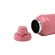 Garrafa-Termica-12l-Easy-Open-Rosa-Cereja---Bup-One-8-24-128-19-18-5