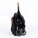 Carrinho-com-Bebe-Conforto-e-Base-Travel-System-Spark-Plus-Trio-Isofix-Black-Graphite---Safety-1st-8-09-01-10-01-10
