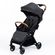 Carrinho-com-Bebe-Conforto-e-Base-Travel-System-Spark-Plus-Trio-Isofix-Black-Graphite---Safety-1st-8-09-01-10-01-11