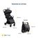 Carrinho-com-Bebe-Conforto-e-Base-Travel-System-Spark-Plus-Trio-Isofix-Black-Graphite---Safety-1st-8-09-01-10-01-13