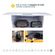 Carrinho-com-Bebe-Conforto-e-Base-Travel-System-Spark-Plus-Trio-Isofix-Grey-Frost---Safety-1st-8-09-01-11-10-13